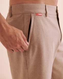HAMABE Hybrid Shorts* Pants|Shorts