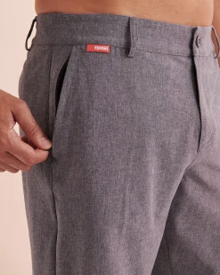 HAMABE Hybrid Shorts* Pants|Shorts