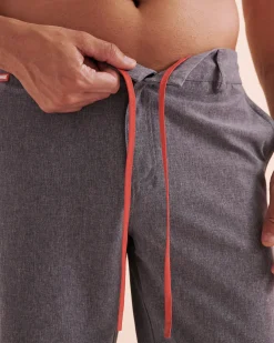 HAMABE Hybrid Shorts* Pants|Shorts
