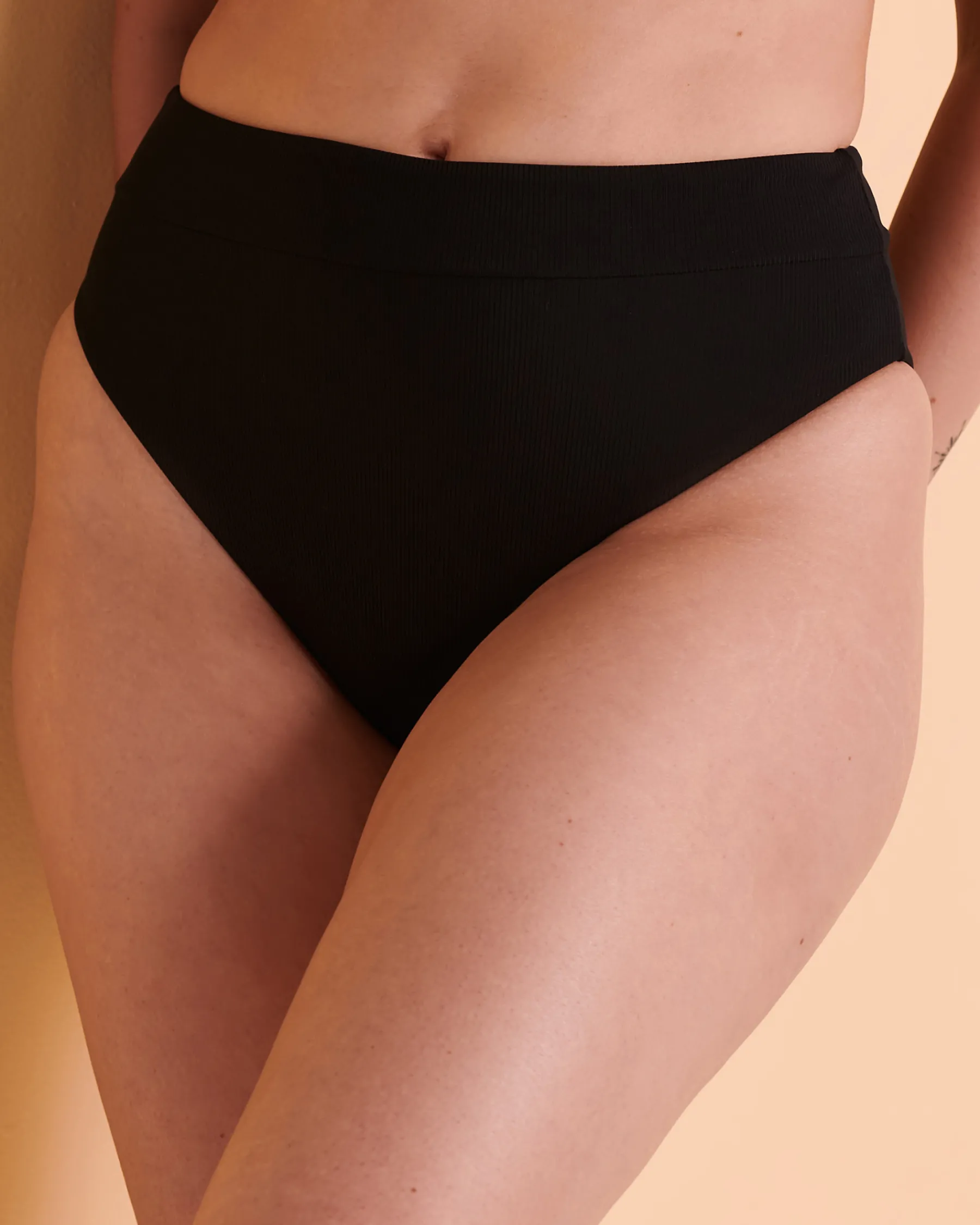 JADE High Leg Bikini Bottom*Women Bikini Bottoms
