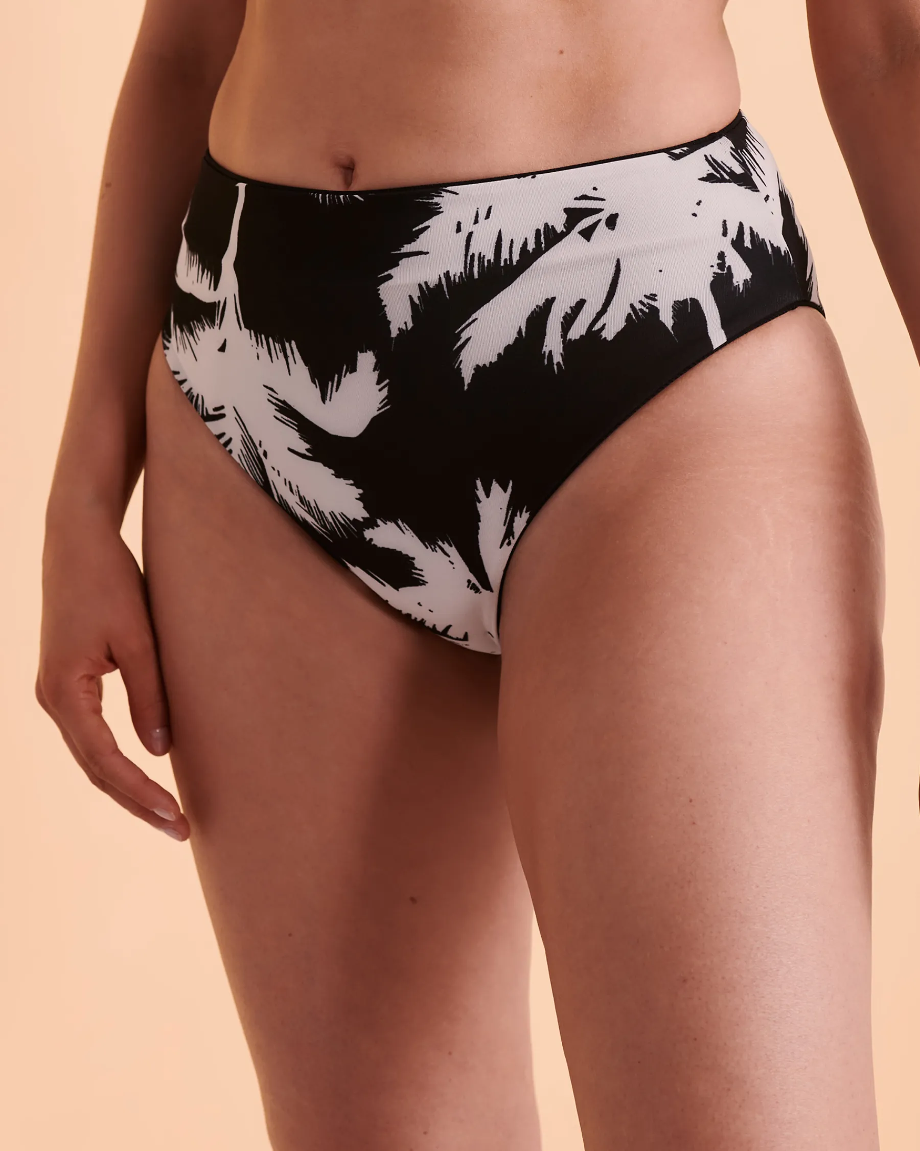 JADE High Leg Bikini Bottom*Women Bikini Bottoms
