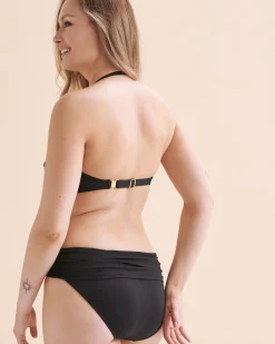 Kore Twisted Bandeau Bikini Top*Women Bikini Tops