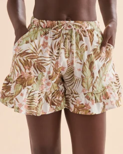 La Quinta Shorts*Women Shorts
