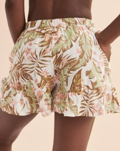 La Quinta Shorts*Women Shorts