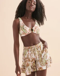 La Quinta Shorts*Women Shorts