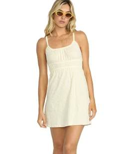 Leila Knit Mini Dress*Women Dresses
