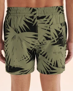 BILLABONG Lineup Volley Swimsuit* Volley Shorts