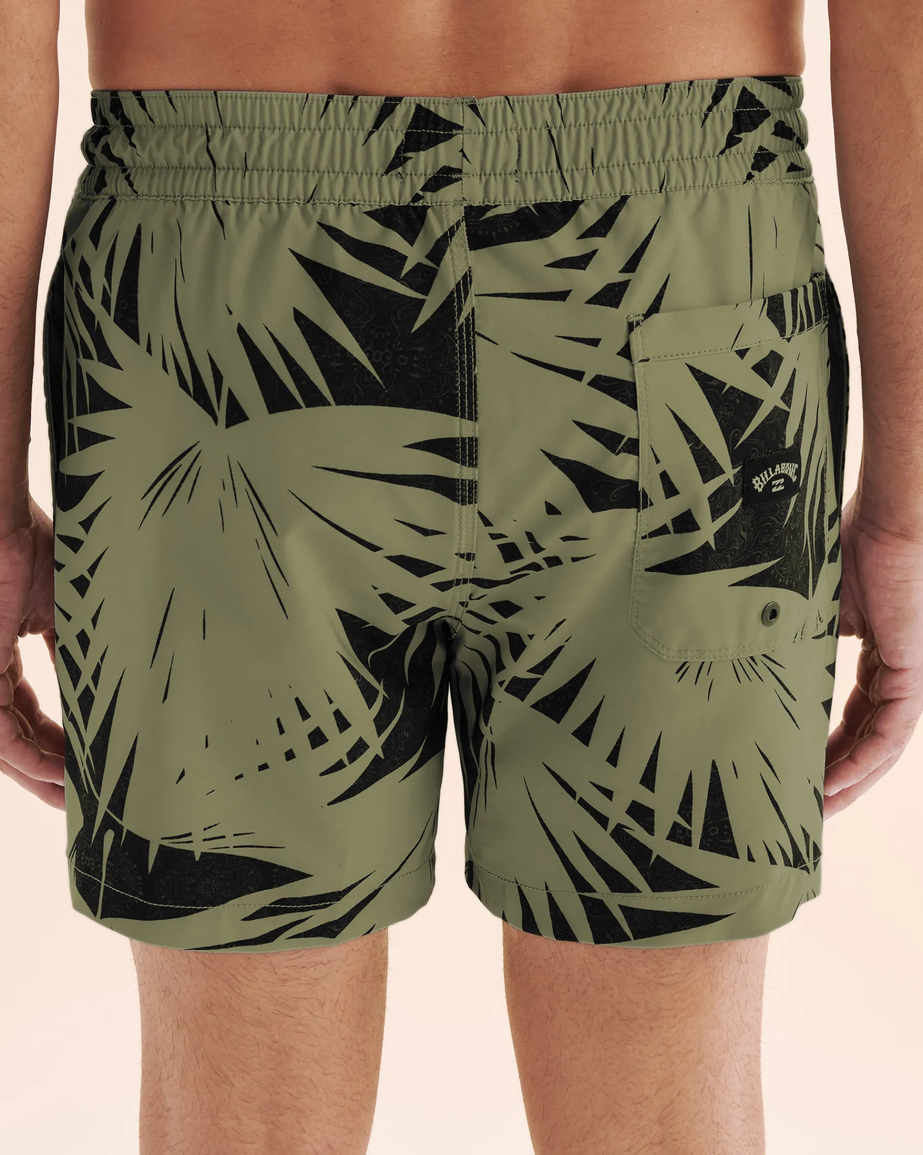 BILLABONG Lineup Volley Swimsuit* Volley Shorts