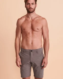 O'NEILL LOCKED SLUB Hybrid Short* Pants|Shorts