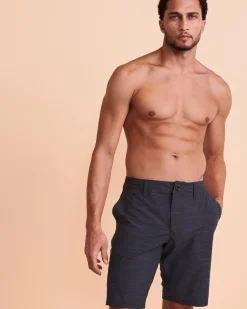 O'NEILL LOCKED SLUB Hybrid Short* Pants|Shorts