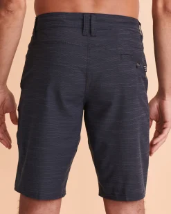 O'NEILL LOCKED SLUB Hybrid Short* Pants|Shorts