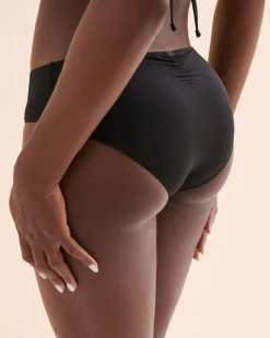 Low-Rise Hipster Bikini Bottom*Women Bikini Bottoms