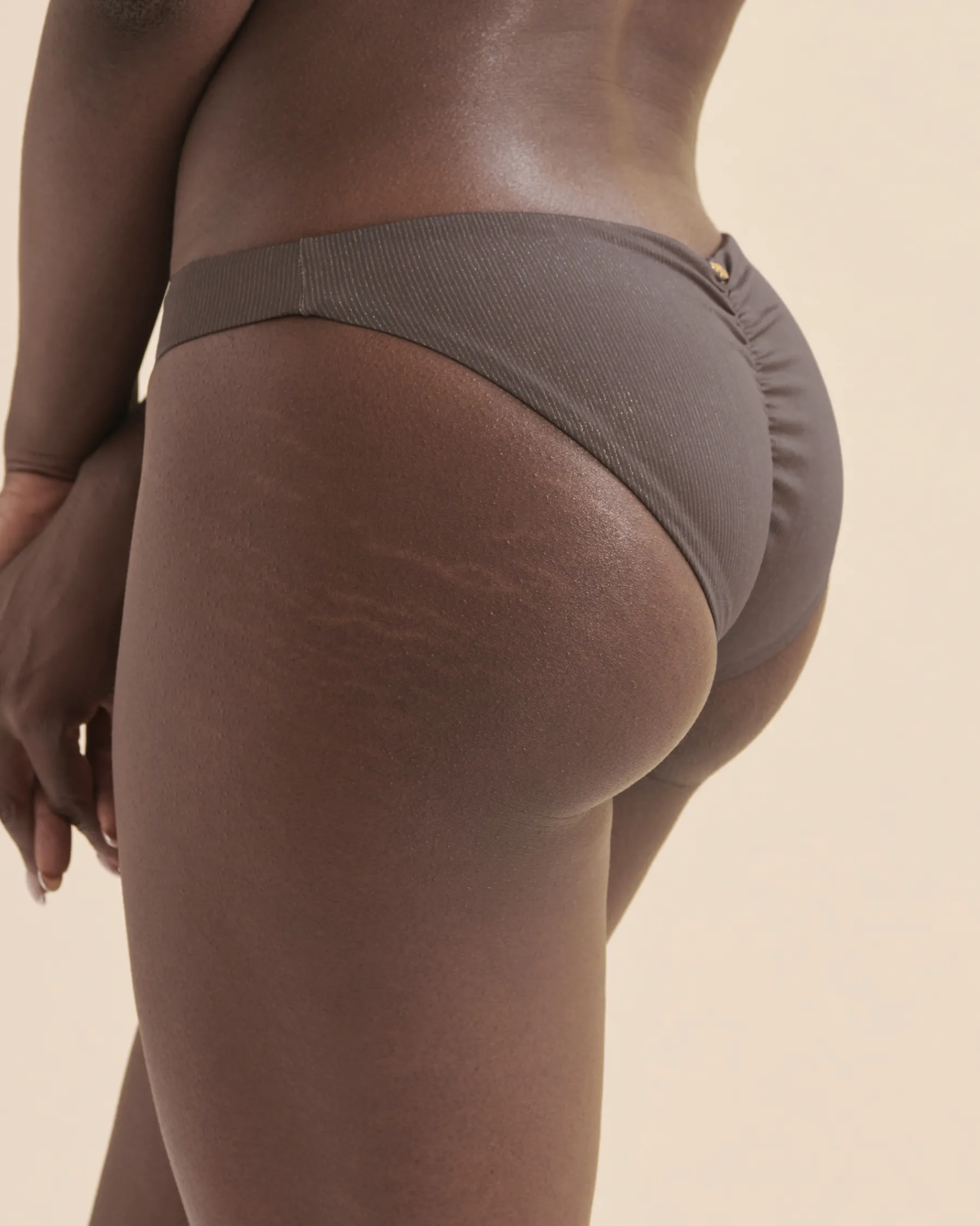 Cheeky Bikini Bottom*Women Bikini Bottoms