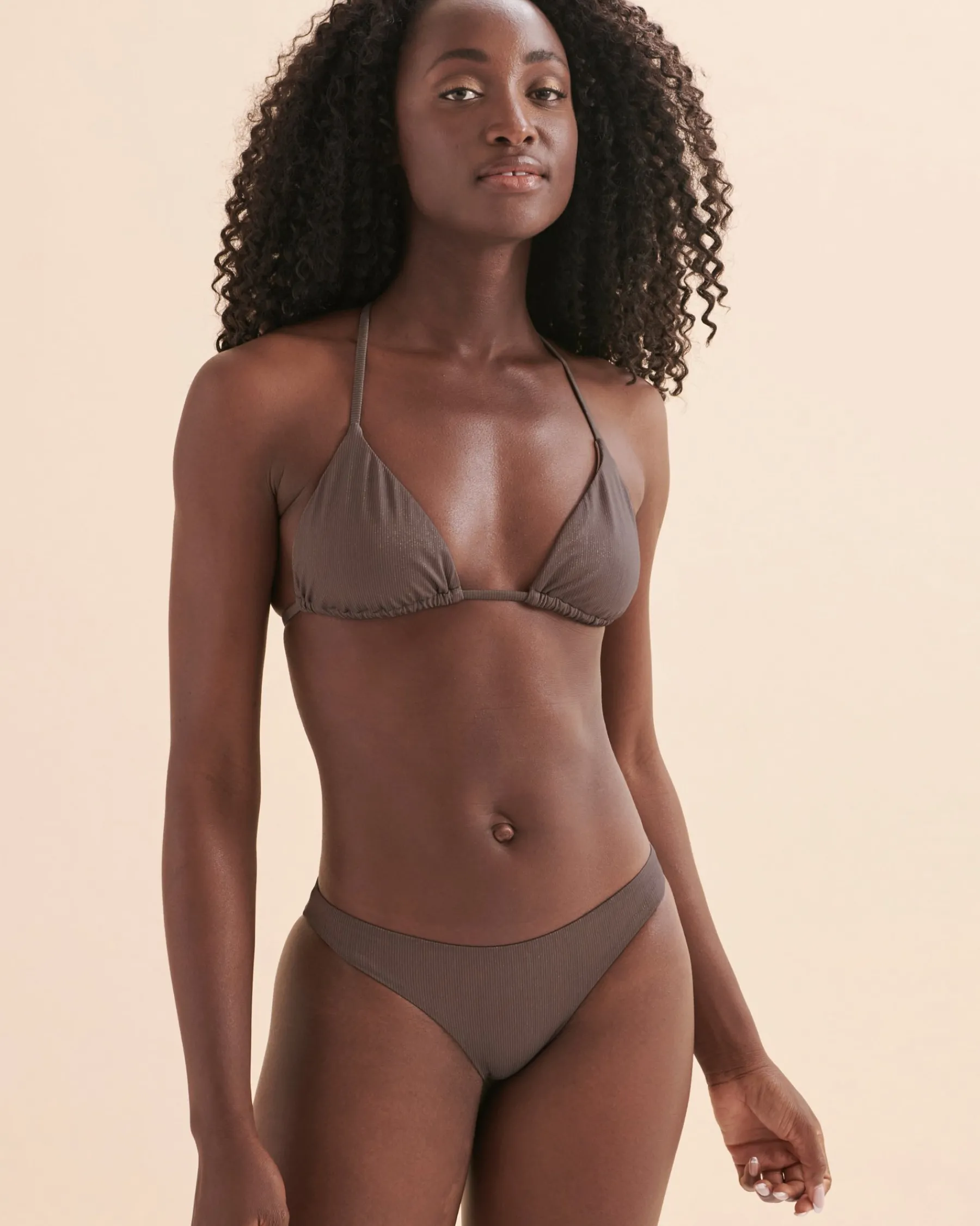 Triangle Bikini Top*Women Bikini Tops