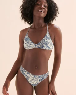 Mana Hipster Cheeky Bikini Bottom*Women Bikini Bottoms