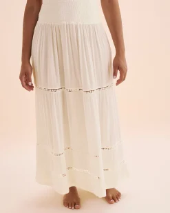 Maxi Skirt*Women Skirts And Sarongs|Kimonos & Cover Ups