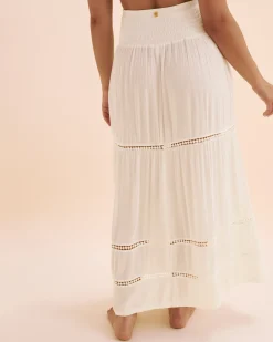 Maxi Skirt*Women Skirts And Sarongs|Kimonos & Cover Ups