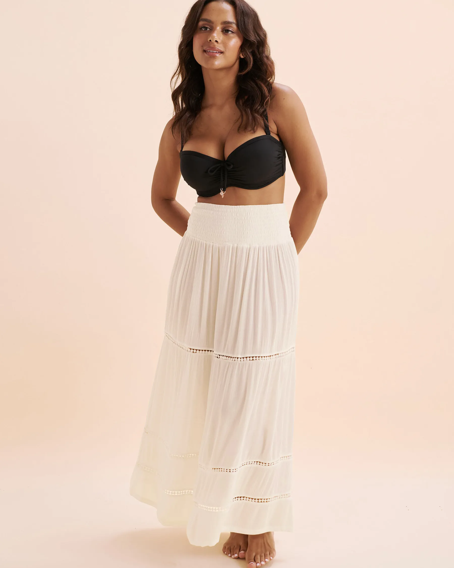 Maxi Skirt*Women Skirts And Sarongs|Kimonos & Cover Ups