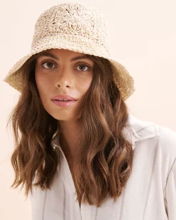 Moldable Hat*Women Hats