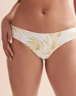 MONTEGO BAY Reversible Cheeky Bikini Bottom*Women Bikini Bottoms