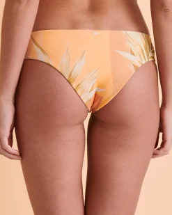 MONTEGO BAY Reversible Cheeky Bikini Bottom*Women Bikini Bottoms
