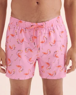 SAXX Oh Buoy Volley Swimsuit* Volley Shorts