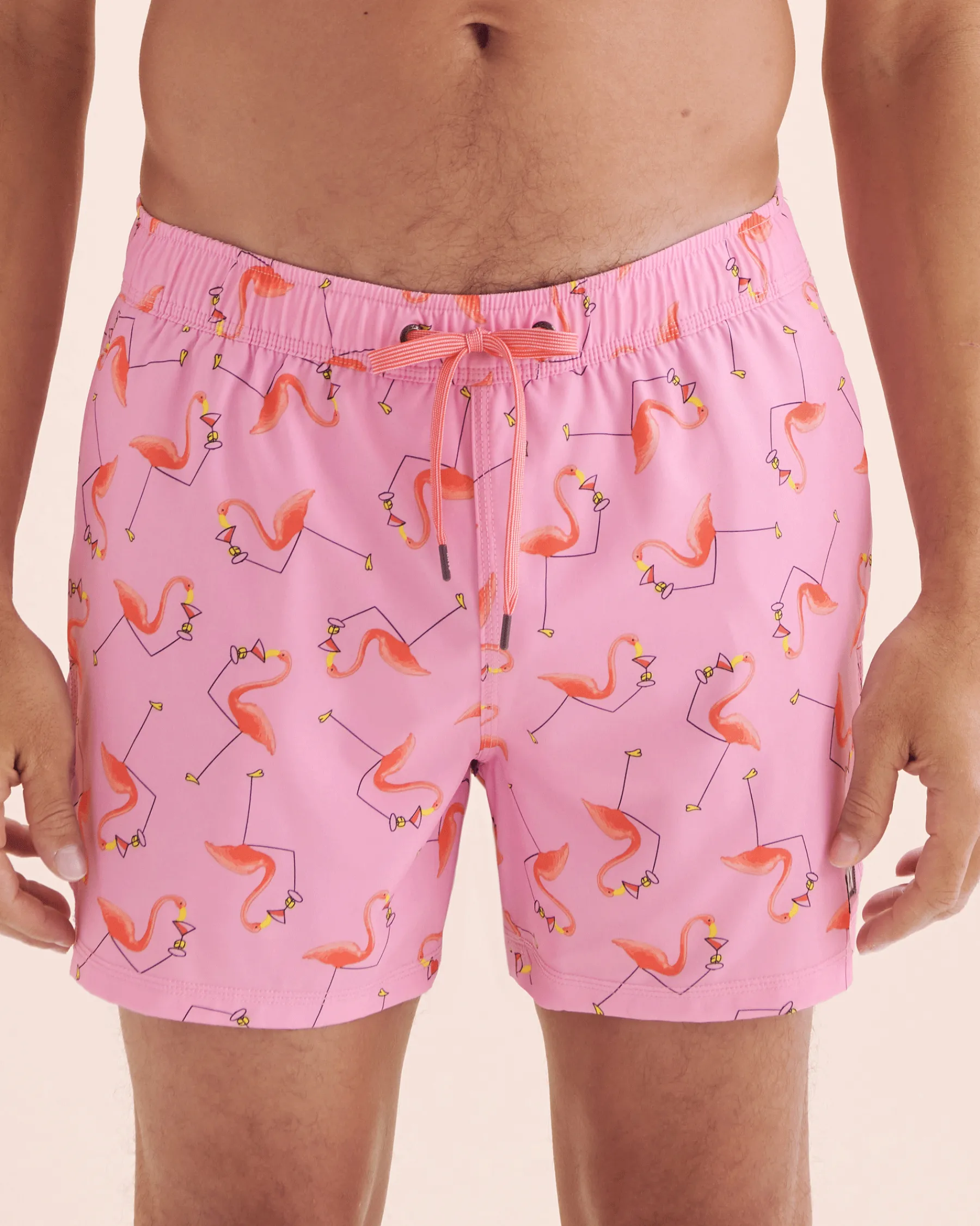SAXX Oh Buoy Volley Swimsuit* Volley Shorts