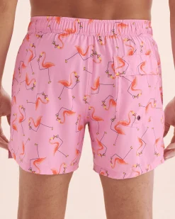 SAXX Oh Buoy Volley Swimsuit* Volley Shorts