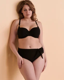 FANTASIE OTTAWA High Waist Bikini Bottom*Women Bikini Bottoms