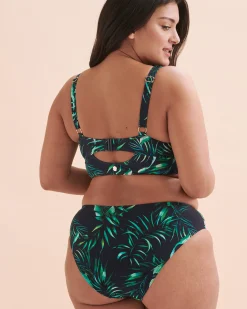 Palmspiration Cezanne D/DD Cup Bralette Bikini Top*Women D Cup & Up|Bikini Tops