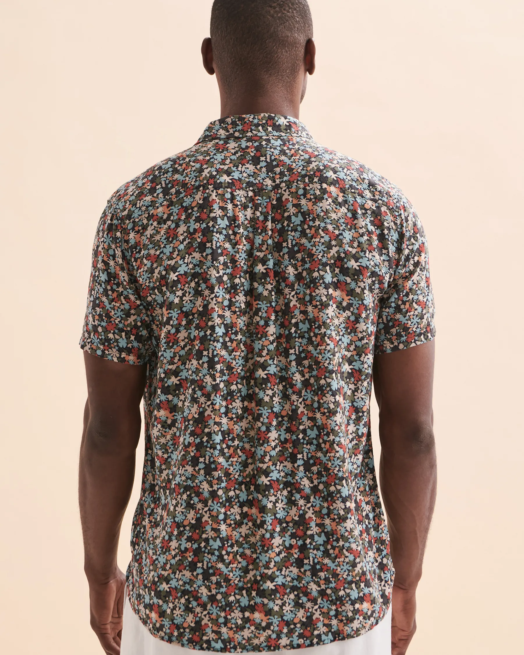 Party Pack Short Sleeve Shirt* Shirt