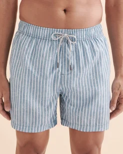 Ponji Volley Swimsuit* Volley Shorts