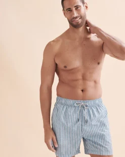 Ponji Volley Swimsuit* Volley Shorts