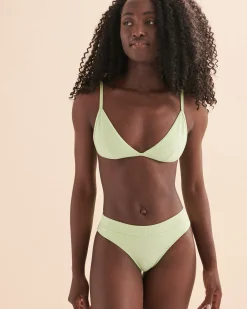 RIP CURL Premium Surf Triangle Bikini Top*Women Bikini Tops