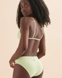 RIP CURL Premium Surf Triangle Bikini Top*Women Bikini Tops
