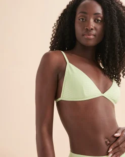 RIP CURL Premium Surf Triangle Bikini Top*Women Bikini Tops