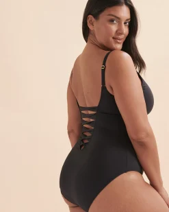 Ring Me Up Ring One-piece Swimsuit*Women One-Piece