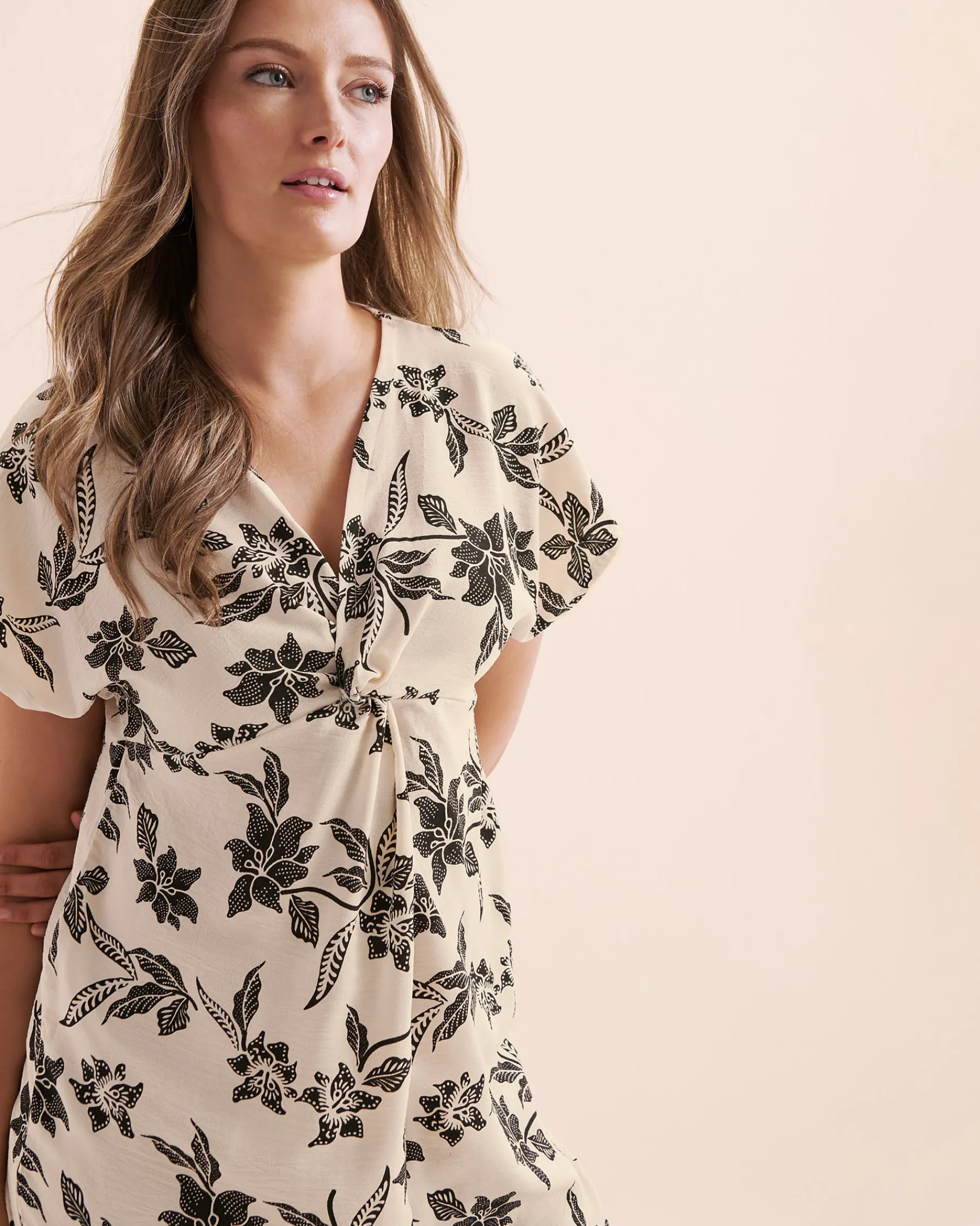 Sahara Airflo Short Dress*Women Dresses