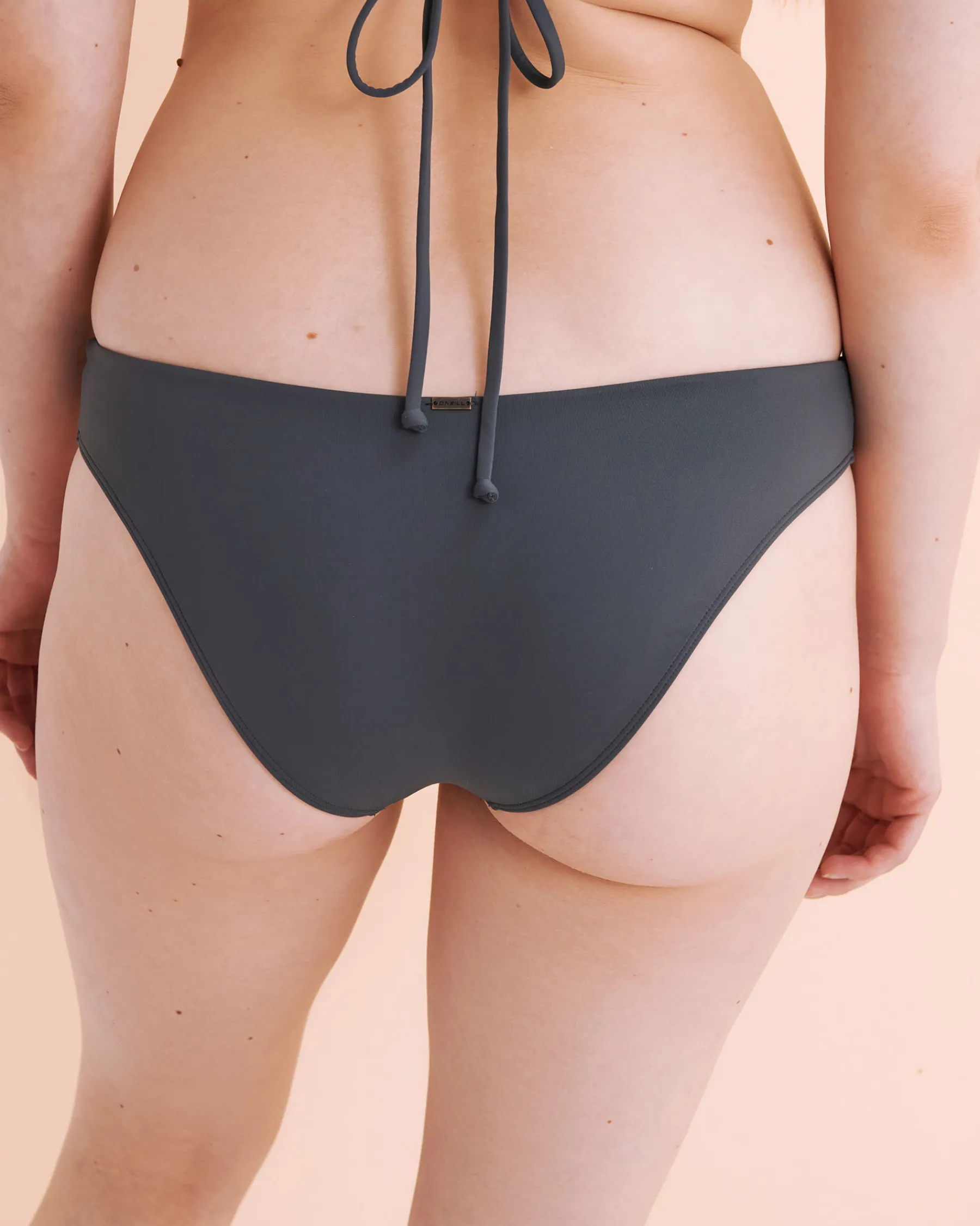O'NEILL Saltwater Solids Blue Lagoon Bikini Bottom*Women Bikini Bottoms