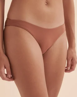 O'NEILL Saltwater Solids Low Rise Bikini Bottom*Women Bikini Bottoms