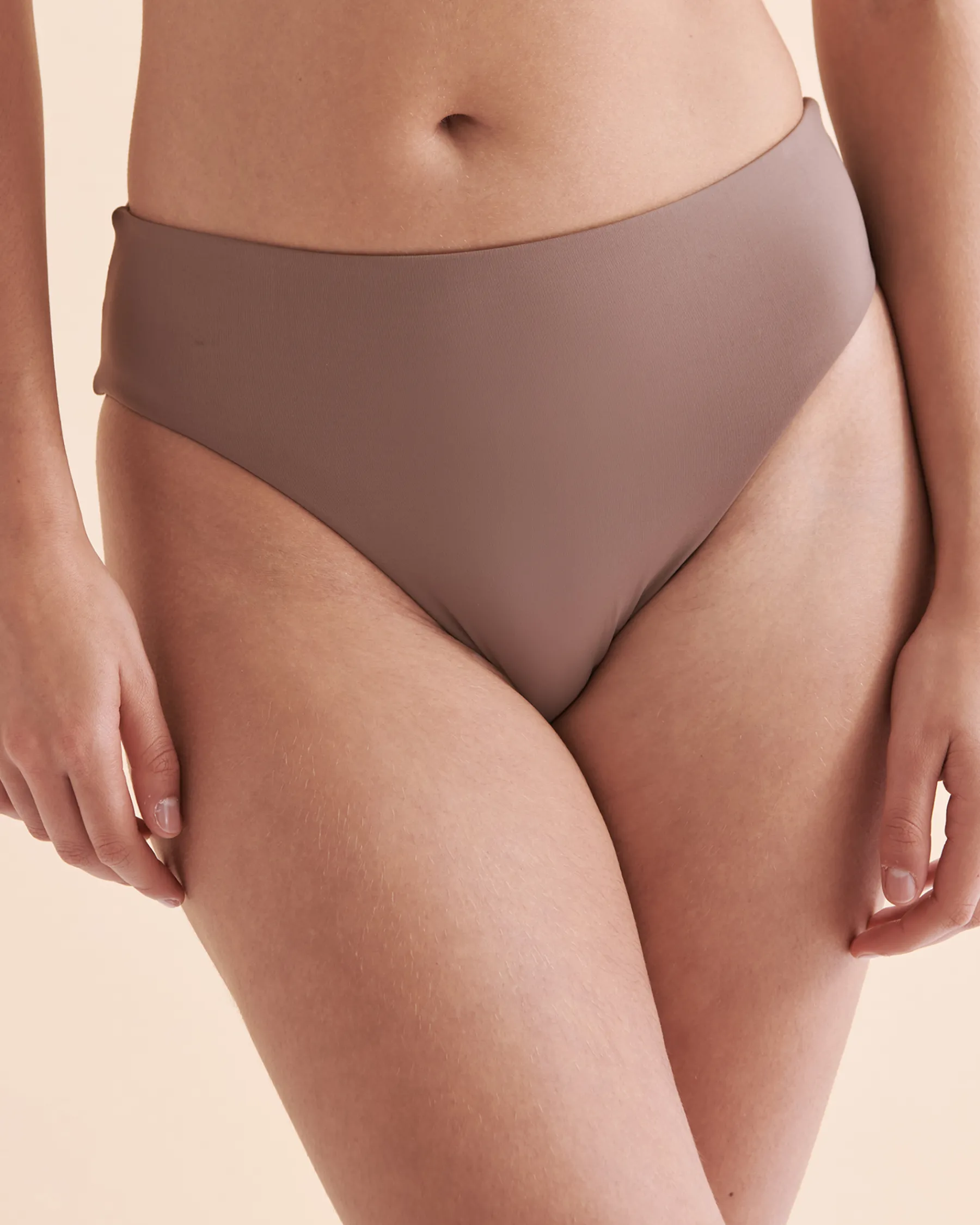 O'NEILL Saltwater Solids Max High Waist Bikini Bottom*Women Bikini Bottoms