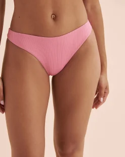 O'NEILL Saltwater Solids Rockley Ribbed Bikini Bottom*Women Bikini Bottoms