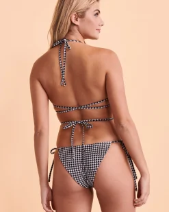 NANA SANTA THERESA Loulou Triangle Bikini Top*Women Bikini Tops