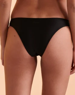 NANA SANTA THERESA Maude High Leg Bikini Bottom*Women Bikini Bottoms