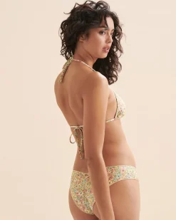 Sea of Dreams Triangle Bikini Top*Women Bikini Tops