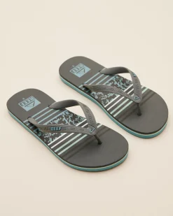 Seaside Prints Sandals* Sandals