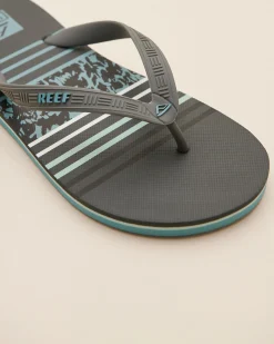 Seaside Prints Sandals* Sandals