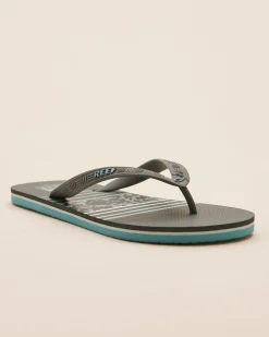 Seaside Prints Sandals* Sandals