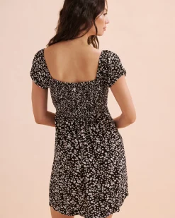 Shelley Coast Short Dress*Women Dresses