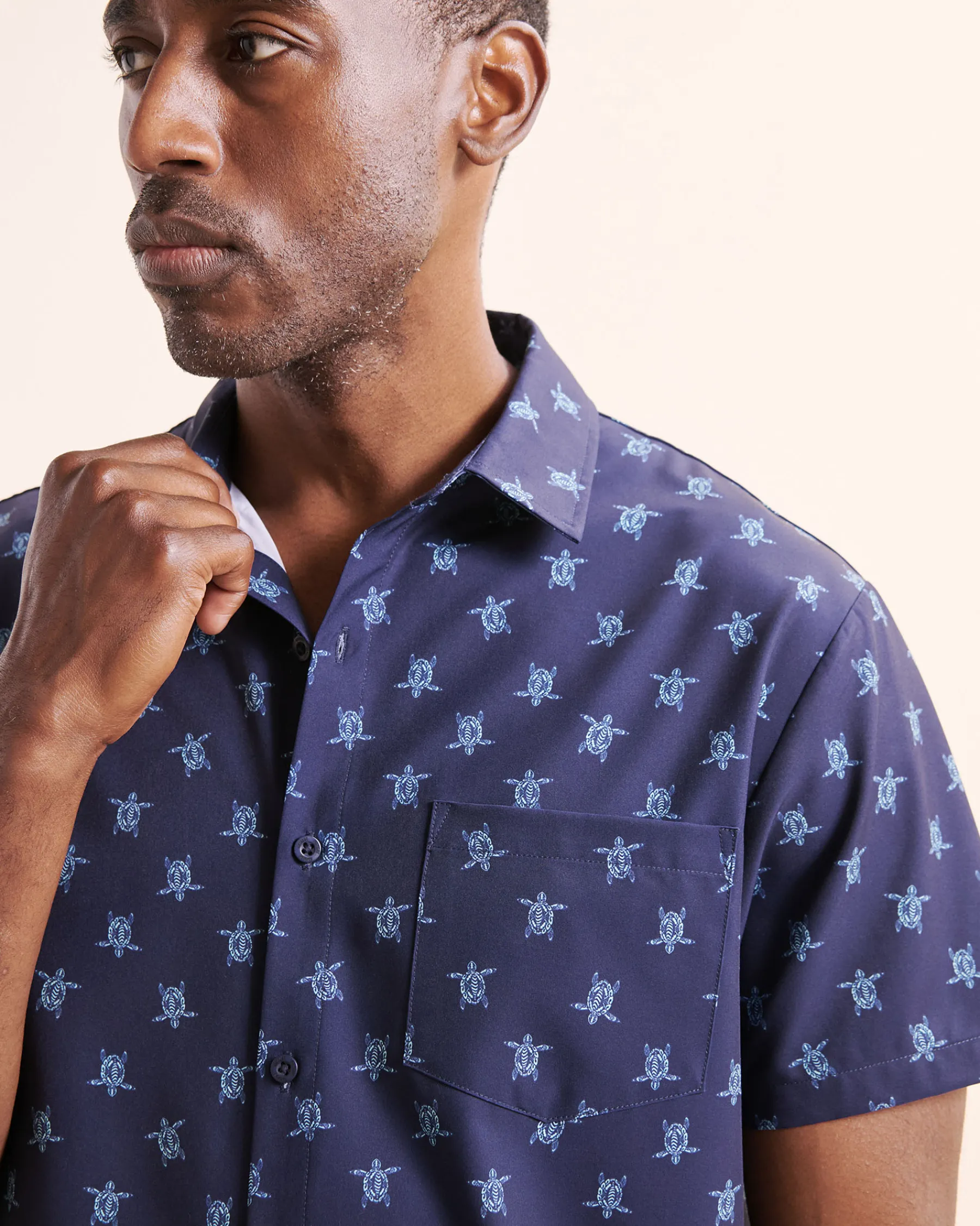 Short Sleeve Shirt* Shirt